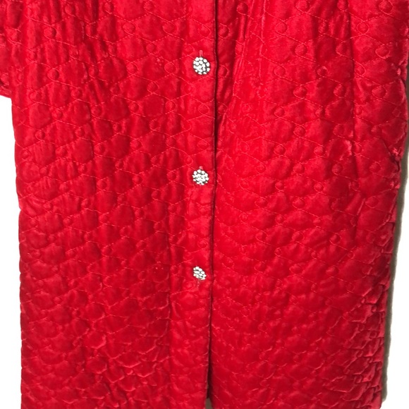 Charmode Vintage Robe 1950 -s rare.   16 - Picture 3 of 8